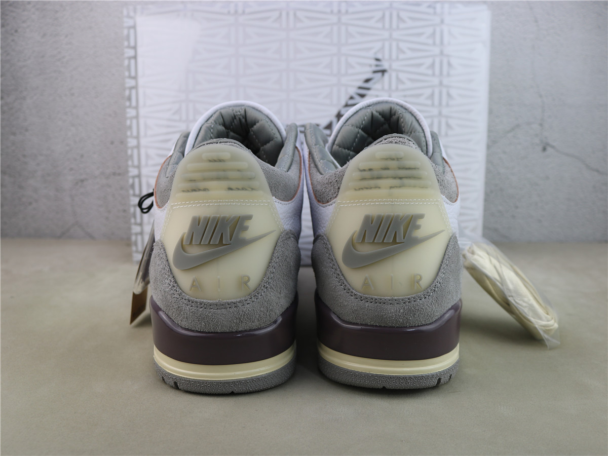 Air Jordan 3  Retro A Ma Mani DH3434 110